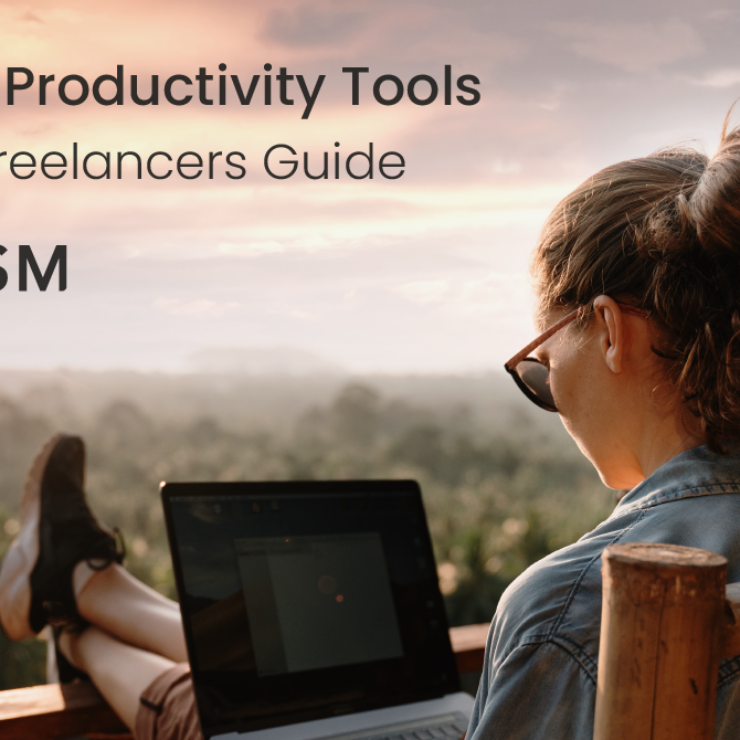 Top Productivity Tools for Freelancers Guide