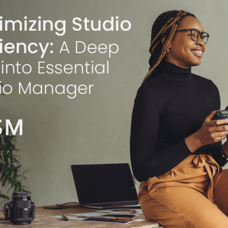 Maximizing Studio Efficiency: A Deep Dive into Essential Studio Manager