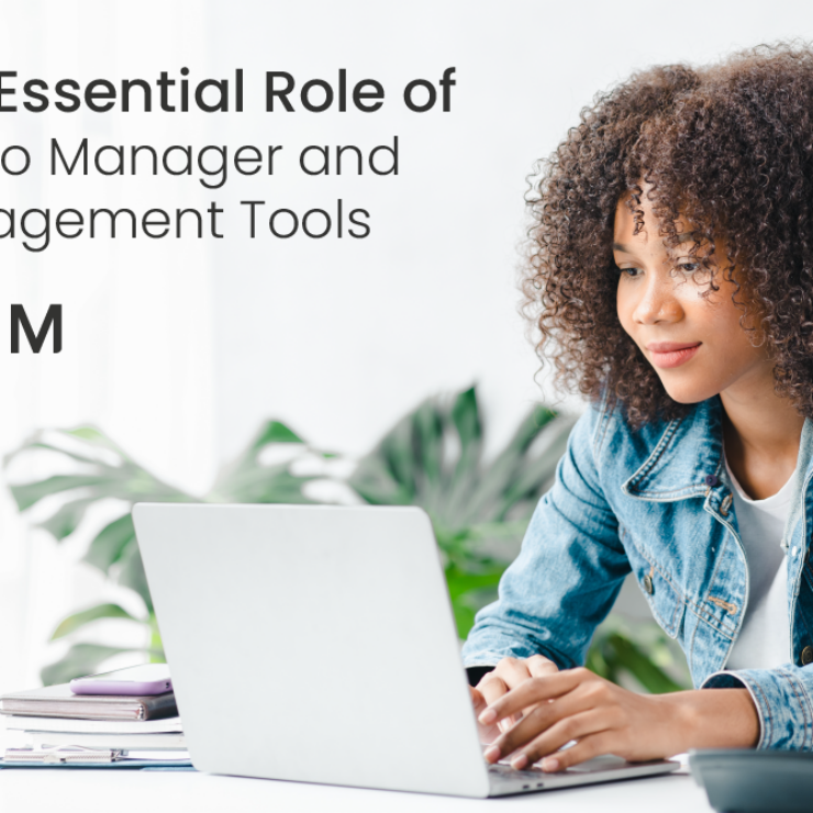 The Essential Role of Studio Manager and Management Tools