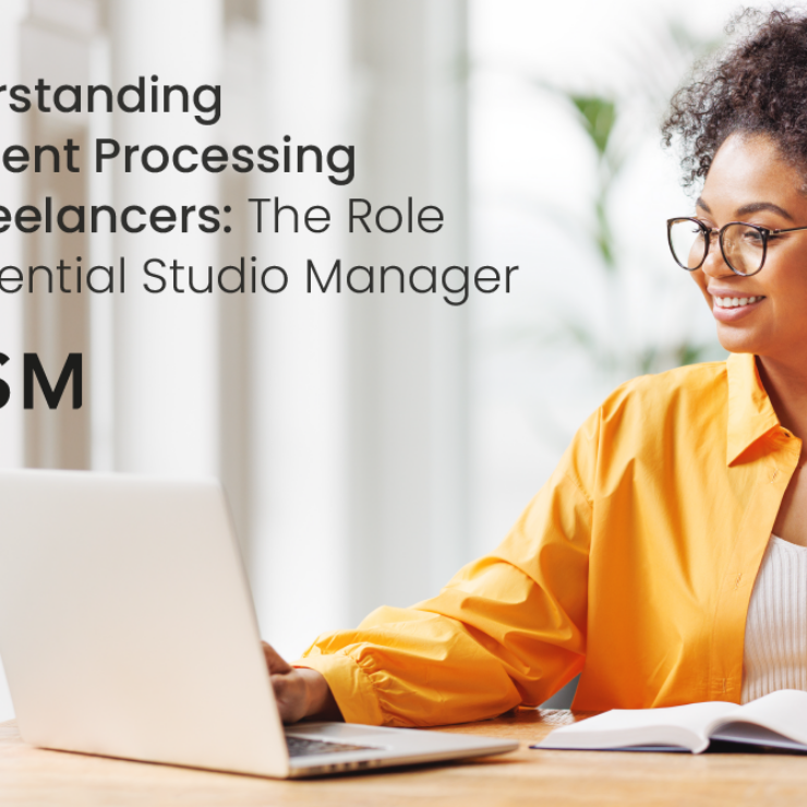 Understanding Payment Processing for Freelancers: The Role of Essential Studio Manager