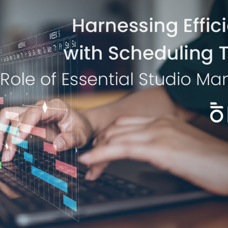 Harnessing Efficiency with Appointment Scheduling Tools: The Role of Essential Studio Manager