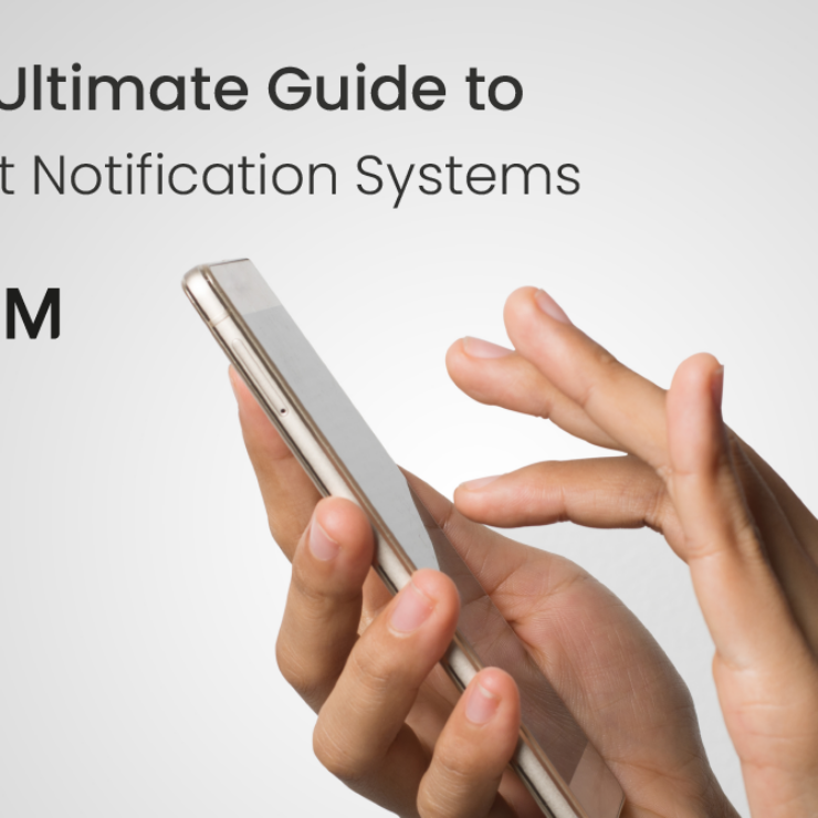 The Ultimate Guide to Client Notification Systems