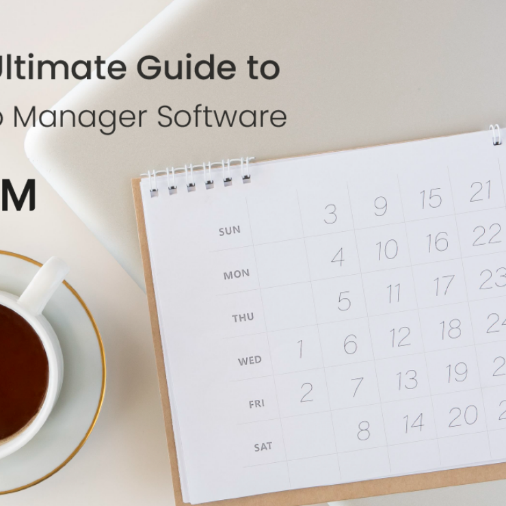 The Ultimate Guide to Studio Manager Software