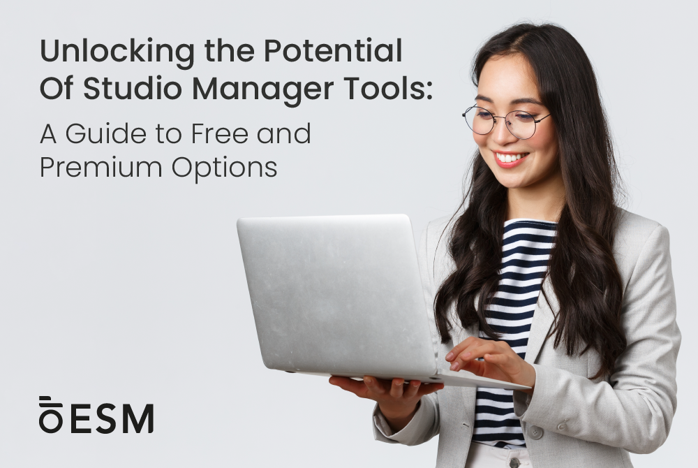 Unlocking the Potential of Studio Manager Tools: A Guide to Free and Premium Options