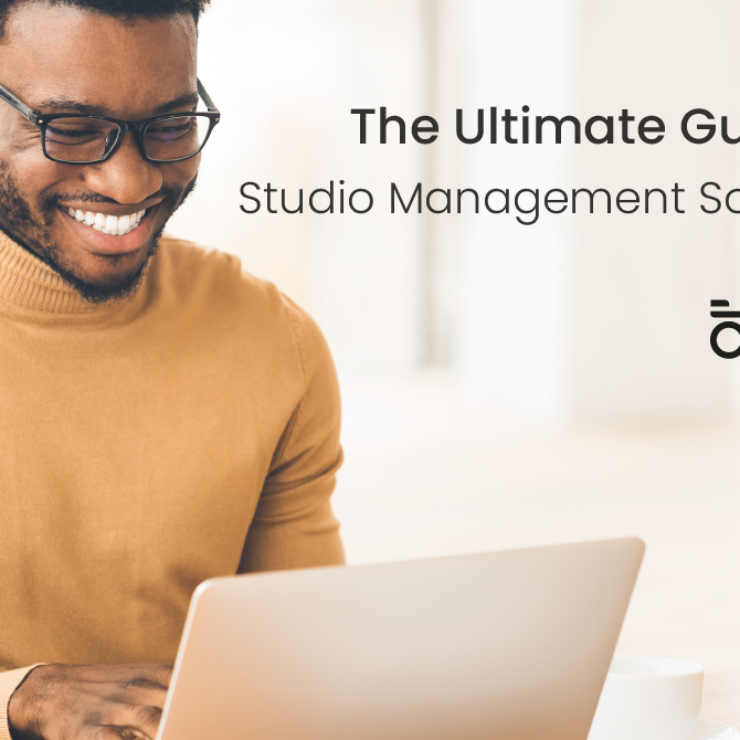 The Ultimate Guide to Studio Management Software