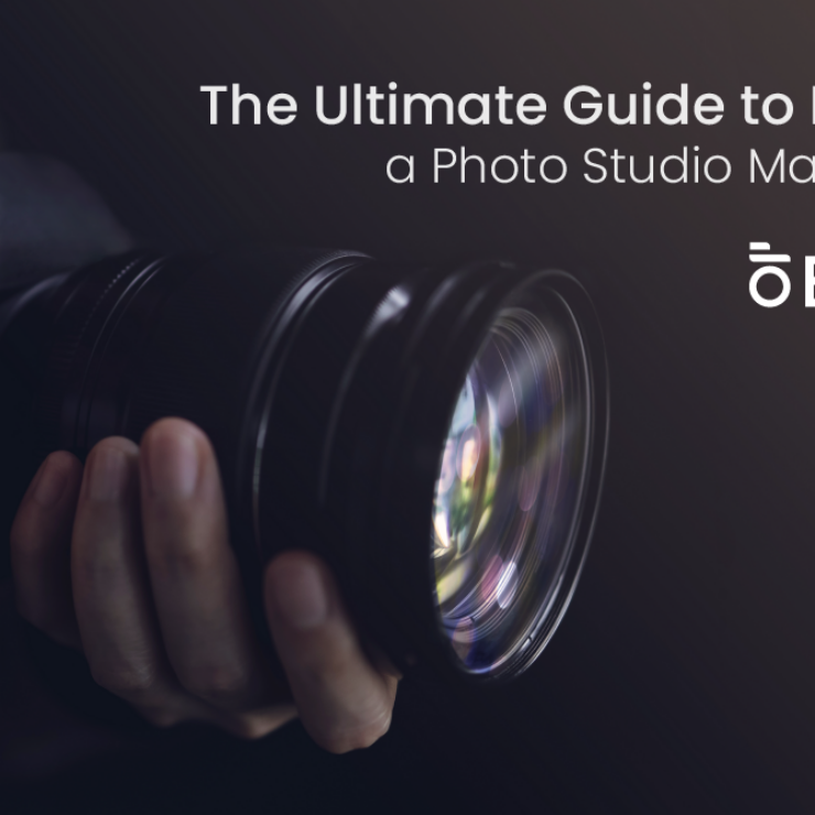 The Ultimate Guide to Being a Photo Studio Manager