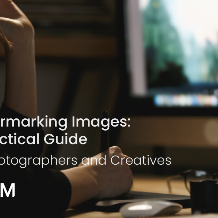 Watermark Images: A Practical Guide for Photographers and Creatives