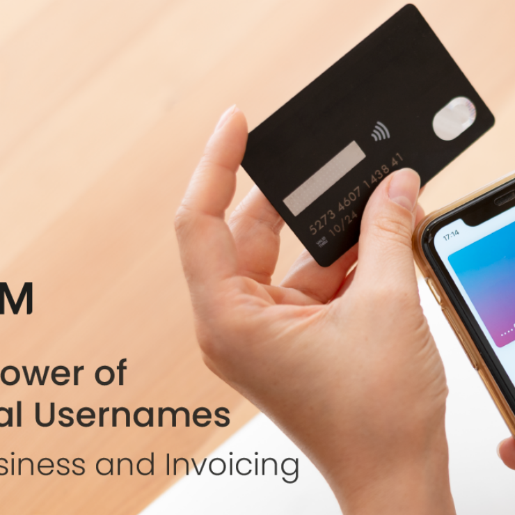 The Power of PayPal Usernames for Business and Invoicing