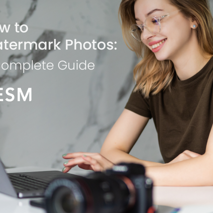 How to Watermark Photos: A Complete Guide