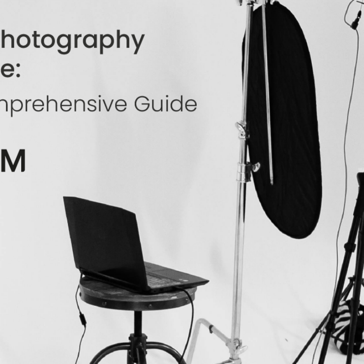 Sell Photography Online: A Comprehensive Guide