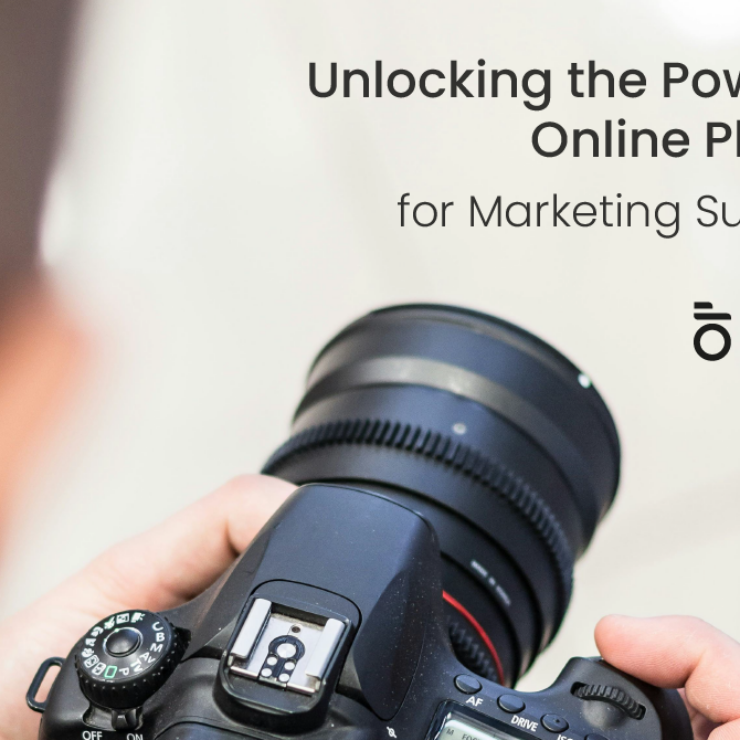 Unlocking the Power of Online Photos for Marketing Success