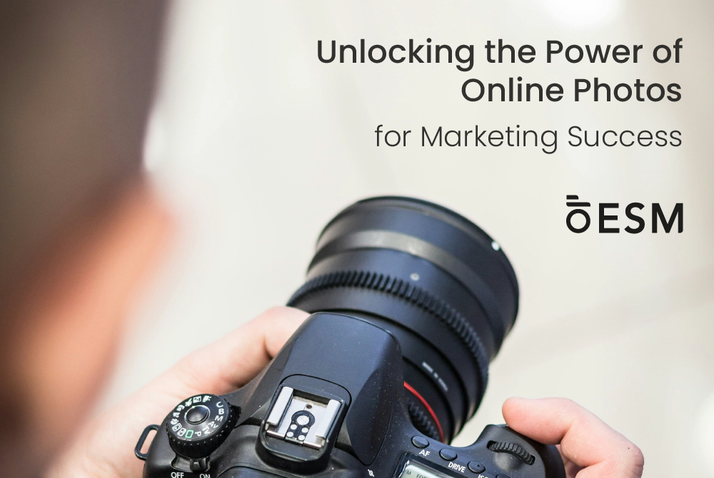 Unlocking the Power of Online Photos for Marketing Success