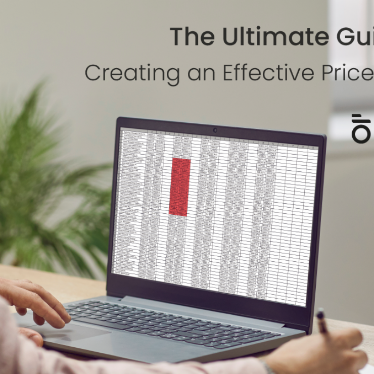 The Ultimate Guide to Creating an Effective Price Sheet