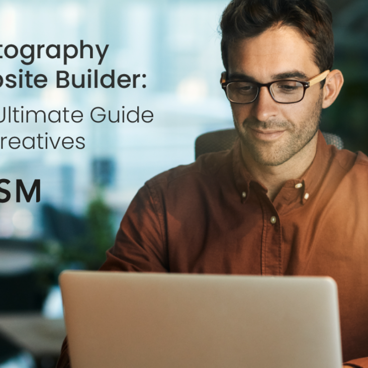 Photography Website Builder: The Ultimate Guide for Creatives