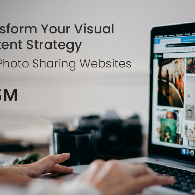 Transform Your Visual Content Strategy with Photo-Sharing Websites