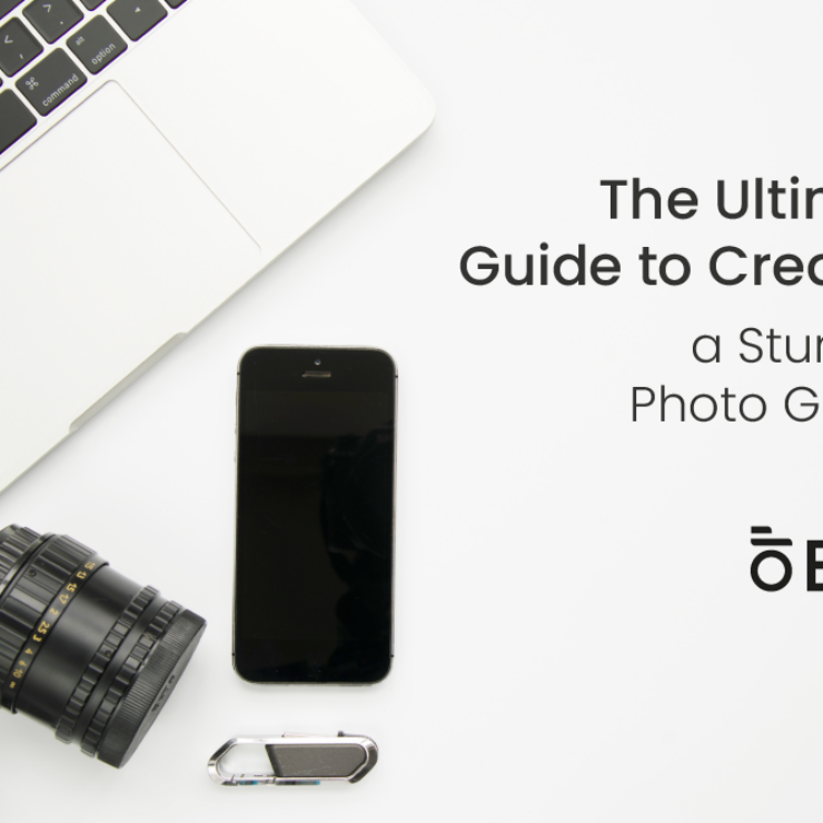 The Ultimate Guide to Creating a Stunning Photo Gallery