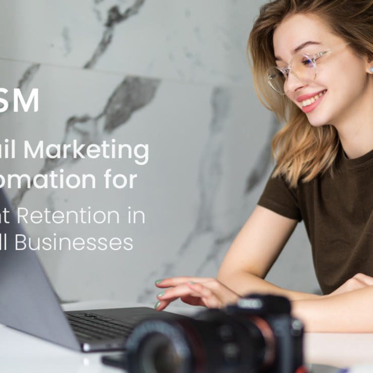 Email Marketing Automation for Client Retention in Small Businesses