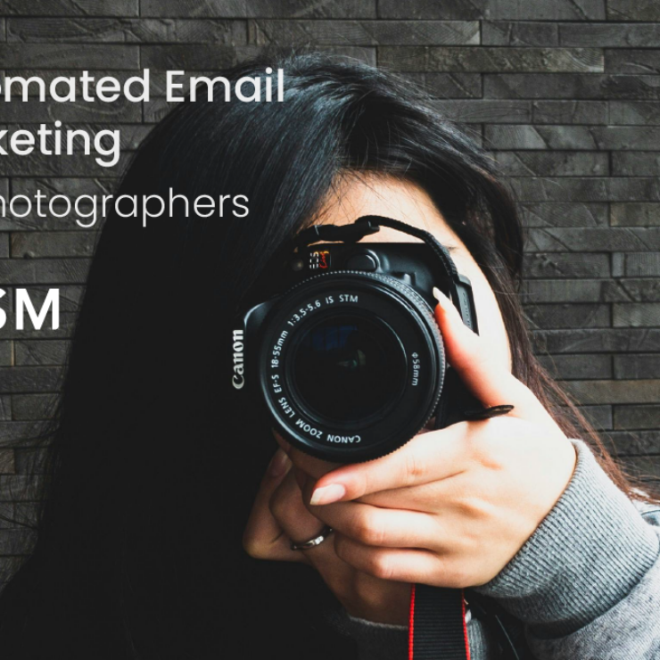 Automated Email Marketing for Photographers